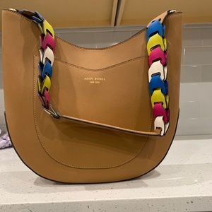 Henri Bendel Satchel